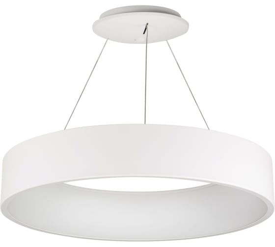 Светильник Arlight SP-TOR-RING-HANG-R600-42W Day4000 WH, 120 deg 022148 1 Аркон