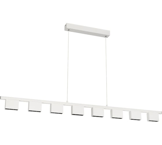 Светильник Arlight SP-LEGACY-S1200x60-8x6W Warm3000 WH, 34 deg 028152 Аркон 1