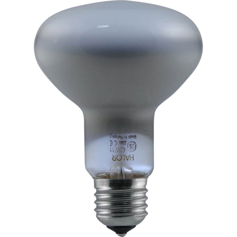 Osram 64862 T ECO Ampoule Halogène UVS 60 W 230 V E14 15 x 1