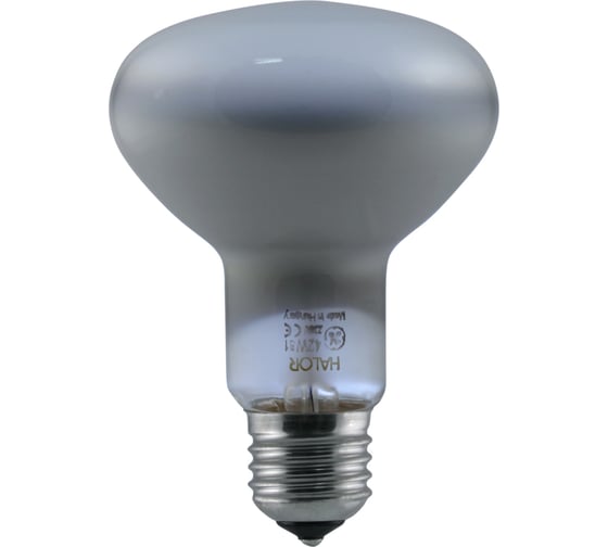 Галогенная лампа General Electric GE HALO R80 42W E27 95119 1