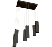 Светильник Arlight SP-LEGACY-S585x250-6x6W Warm3000 BK, 34 deg 029101 Аркон