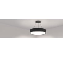 Светильник Arlight SP-TOR-RING-HANG-R600-42W Warm3000 BK, 120 deg 023395 1 Аркон
