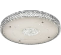Настенно-потолочный светильник Citilux Кристалино Круг CL705131