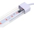 Светильник светодиодный для растений Inbloom 32LED, фиолетовый, 54x2.4x1.3см, 8Вт, 220В, ABS 185-090 3