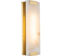 Настенный светильник Belfasteon Ravenhill 3230 BR MB