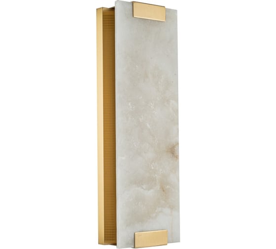 Настенный светильник Belfasteon Ravenhill 3230 BR MB