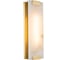 Настенный светильник Belfasteon Ravenhill 3230 BR MB 1