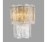 Настенный светильник Belfasteon Harland 6315-B BR CL 3
