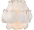 Настенный светильник Belfasteon Dublin 6002-W CH WH 1