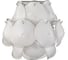 Настенный светильник Belfasteon Dublin 6002-W CH WH 3