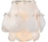 Настенный светильник Belfasteon Dublin 6002-W CH WH 4
