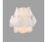 Настенный светильник Belfasteon Dublin 6002-W CH WH 5