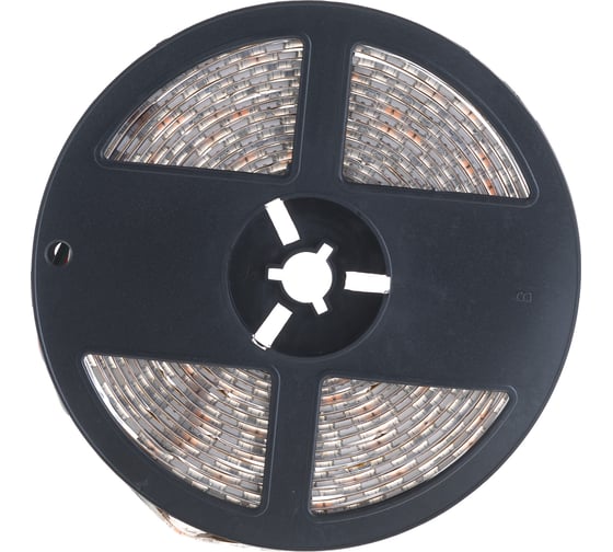 Лента Smartbuy SMD 5050/60 IP65-14.4W/RGB 5м SBL-IP65-14_4-RGB