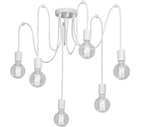 Люстра Vitaluce V4238-0/6PL