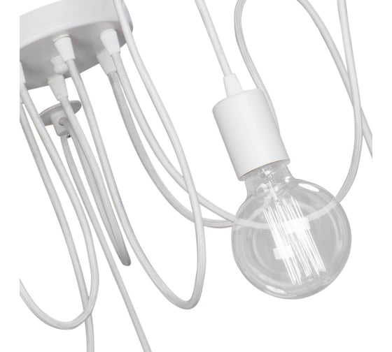 Люстра Vitaluce V4238-0/6PL