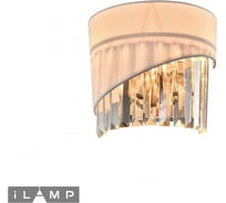 Настенный светильник iLAMP CASA W9508-2 NIC