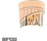 Настенный светильник iLAMP CASA W9508-2 NIC 1