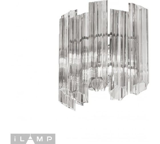 Настенный светильник iLAMP Destiny MB0267-2