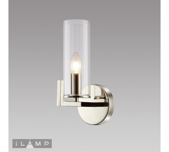 Бра iLAMP Evolution W6806-1 NIC