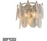 Настенный светильник iLAMP ORO W2544-2 NIC 1