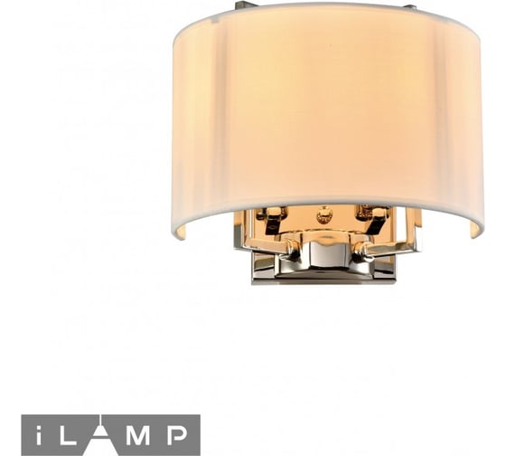 Бра iLAMP Divole W9505-2 NIC 1