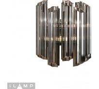 Настенный светильник iLAMP Destiny MB0267-2B