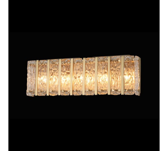Настенный светильник iLAMP Panorama W4688-58 SGD