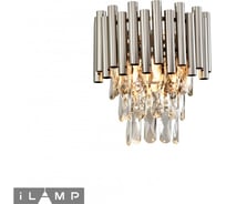 Настенный светильник iLAMP SAVAGE W9510-1 NIC