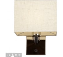 Бра iLAMP Play BJ005/J CR