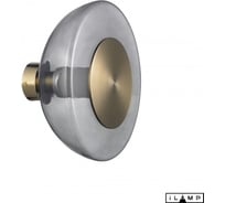 Настенный светильник iLAMP STEREO 9285W GL SM