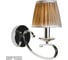 Бра iLAMP Holiday RM6116/1W CR 1
