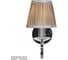Бра iLAMP Holiday RM6116/1W CR 2