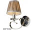 Бра iLAMP Holiday RM6116/1W CR 3