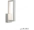Настенный светодиодный светильник iLEDEX Edge X050106 WH 3