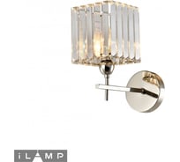 Бра iLAMP STATEN ISLAND W9514-1 NIC