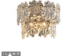 Настенный светильник iLAMP HOMY W2545-2 NIC