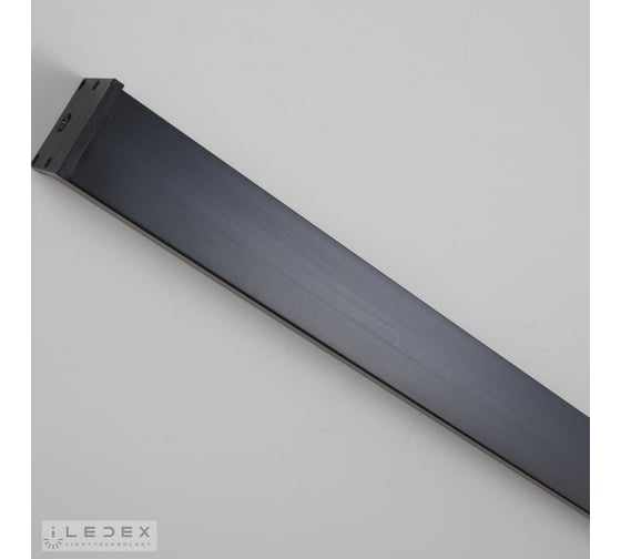 Настенный светодиодный светильник iLEDEX Line ZD8193B-2000 SBK 1