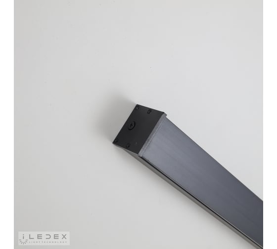 Настенный светодиодный светильник iLEDEX Line ZD8193B-2000 SBK