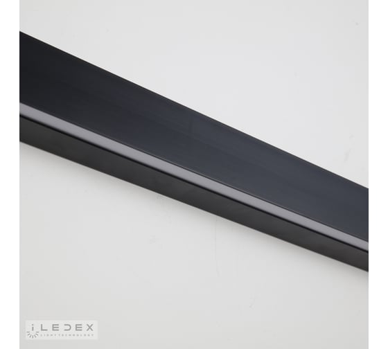 Настенный светодиодный светильник iLEDEX Line ZD8193B-2000 SBK