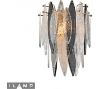 Настенный светильник iLAMP DOLCE W2543-1 GD