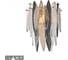 Настенный светильник iLAMP DOLCE W2543-1 GD 1