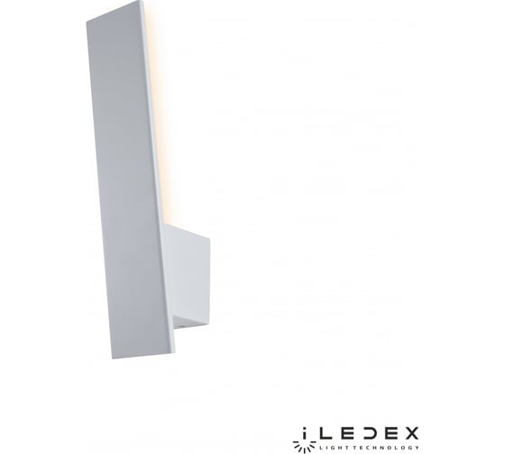Настенный светодиодный светильник iLEDEX Cancer ZD8056-6W WH