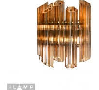 Настенный светильник iLAMP Destiny MB0267-2C
