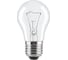 Лампа накаливания General Electric GE 75A1/CL/E27 A50-100b 97209 1