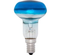 Рефлекторная лампа General Electric GE 40R50/B/E14-25 91387