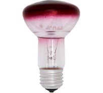 Рефлекторная лампа General Electric GE 40R63/R/E27-25 91532