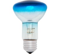 Рефлекторная лампа General Electric GE 40R63/B/E27-25 91530