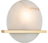 Настенный светильник Belfasteon Ravenhill 3219 BR MB