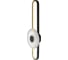 Настенный светодиодный светильник Belfasteon Ravenhill 2276 28W 60 BL MB 2