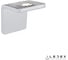 Настенный светодиодный светильник iLEDEX Scoop ZD8006-10W WH 2